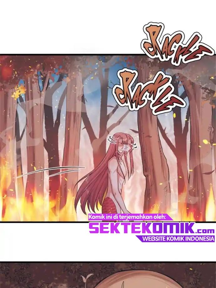 Beauty and the Beasts Chapter 192 Gambar 24